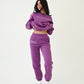 TSYLTT Sweatpants - Grape