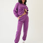 TSYLTT Sweatpants - Grape