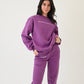 TSYLTT Sweatpants - Grape