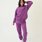 TSYLTT Sweatpants - Grape