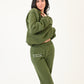 TSYLTT Sweatpants - Dark Olive