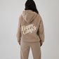 Puff Series Sweatpants - Sand