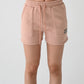 Puff Series II Shorts - Blush