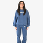 I'll Always Love You Sweatpants - Coastal Blue