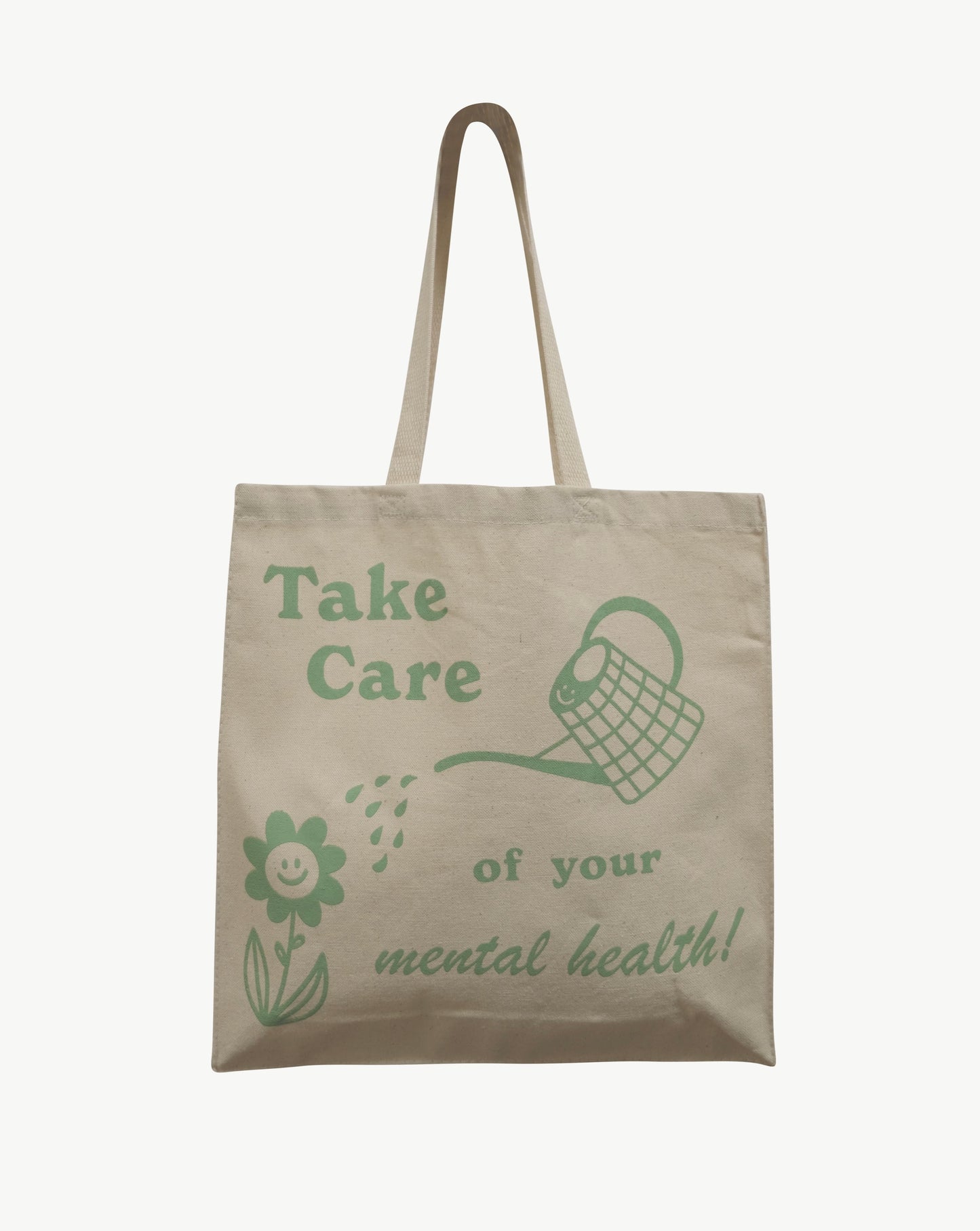 Take care of your mental health! TOTE - Sage