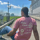 Take care of your mental health! T-SHIRT - Rose