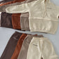 Essential Hoodie - Mocha