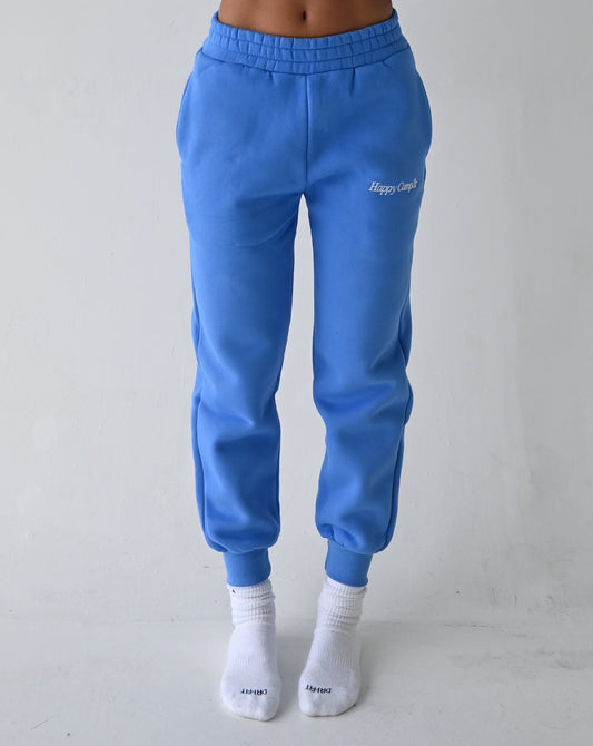 Joggers - Blueberry