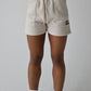 Puff Series II Shorts - Beige