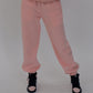 Gratitude Sweatpants - Baby Pink